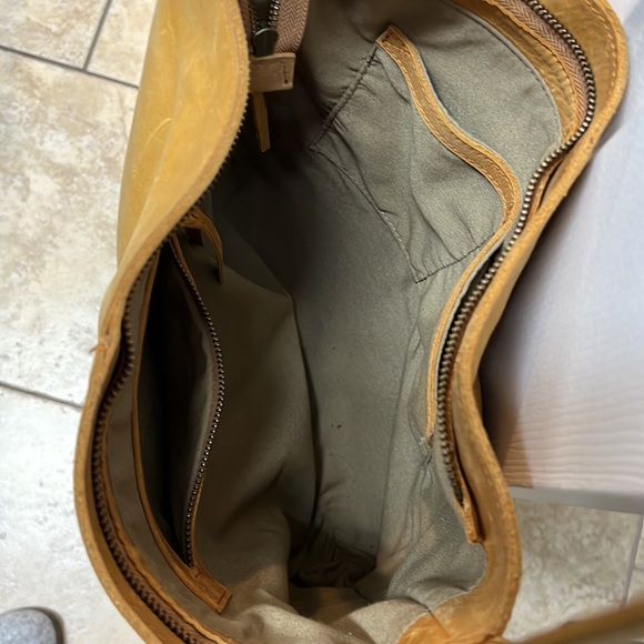 ABLE Leather Purse - Picture 3 of 4